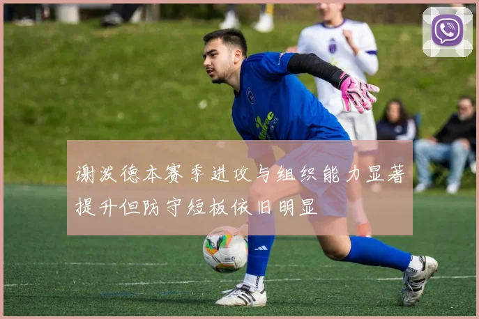 谢泼德本赛季进攻与组织能力显著提升但防守短板依旧明显