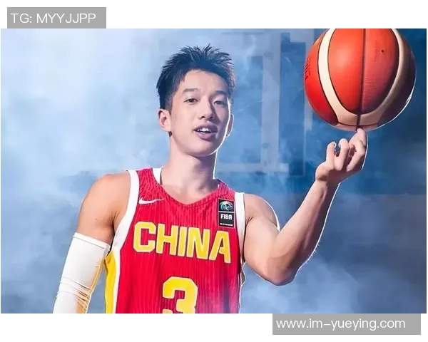 郇斯楠能否继承辉煌成就成为下一个NBA新星